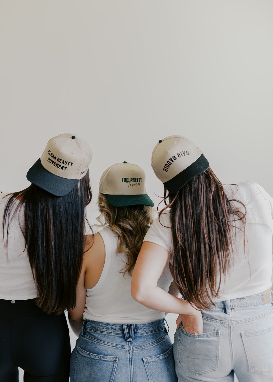 Clean Beauty Movement Snapback
