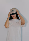 Too Pretty To Poison Snapback