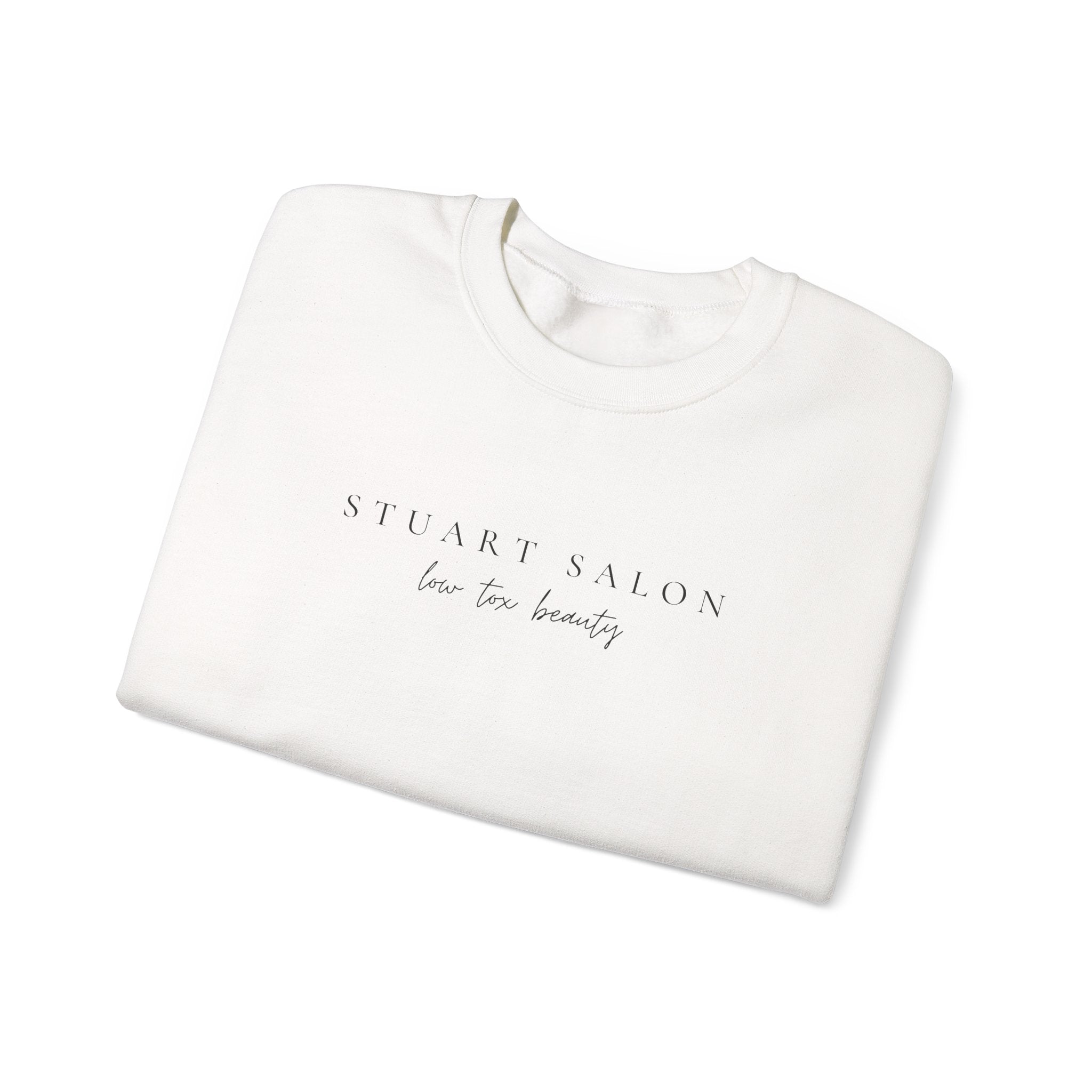 Stuart Salon Crewneck Sweatshirt