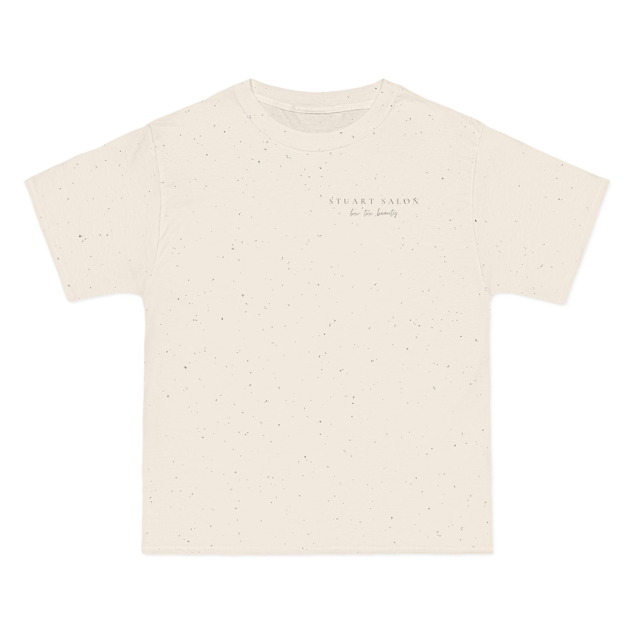 Stuart Salon Beefy-T®