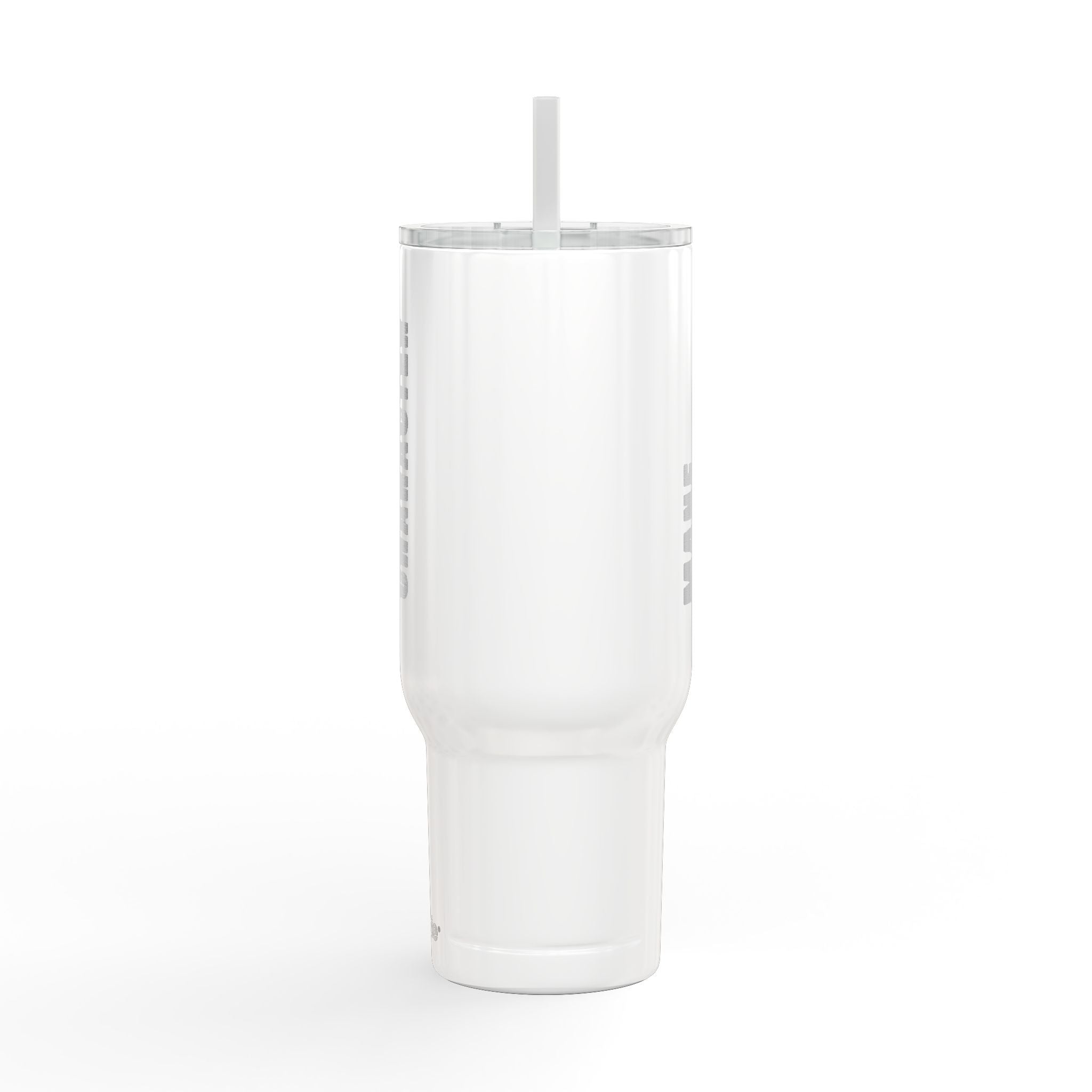 Mane Character 40oz Insulated Tumbler