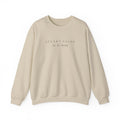Stuart Salon Crewneck Sweatshirt
