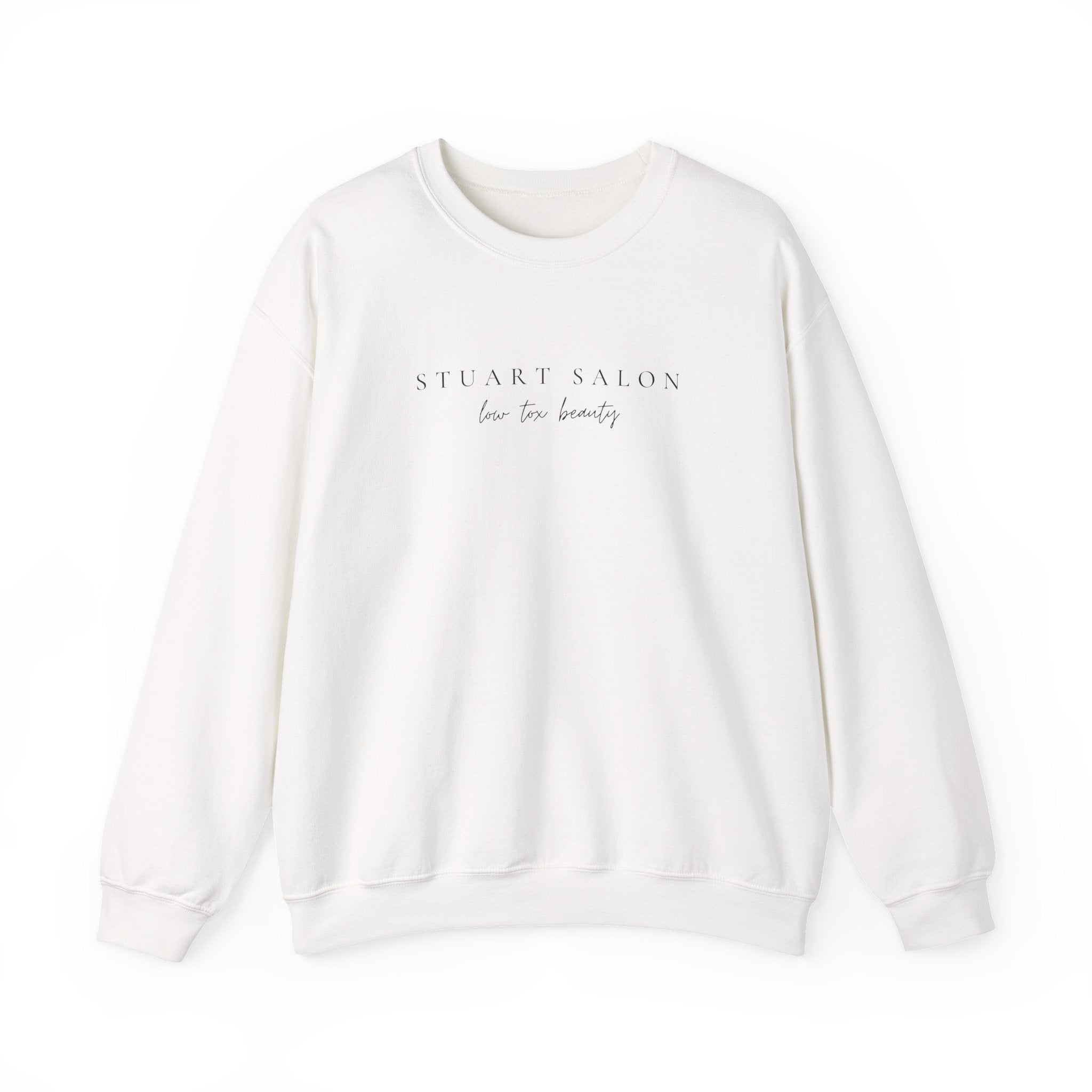 Stuart Salon Crewneck Sweatshirt