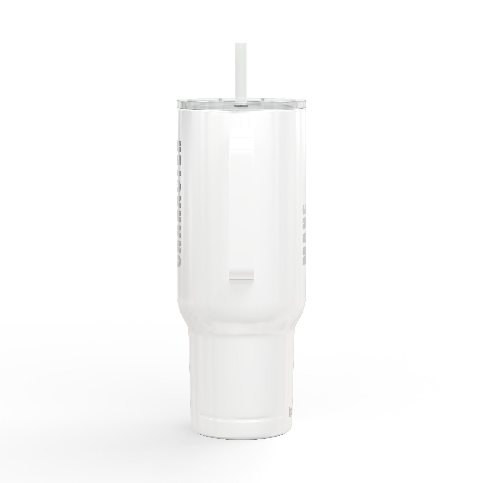 Mane Character 40oz Insulated Tumbler