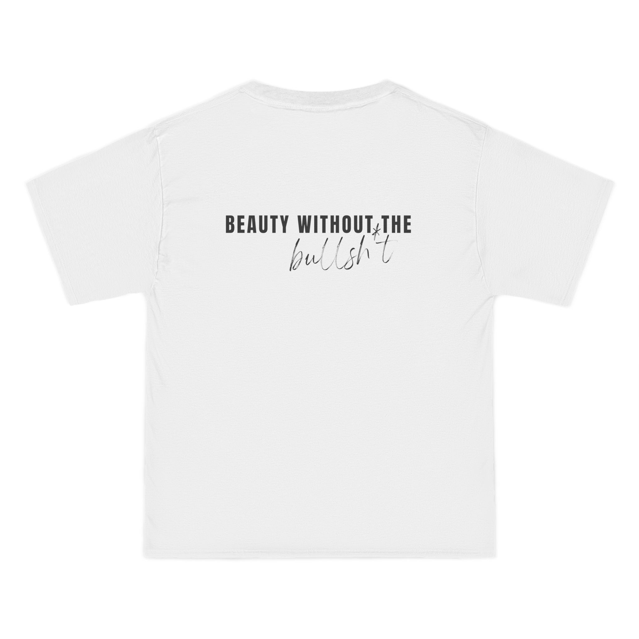 Too Pretty To Poison Beefy-T®