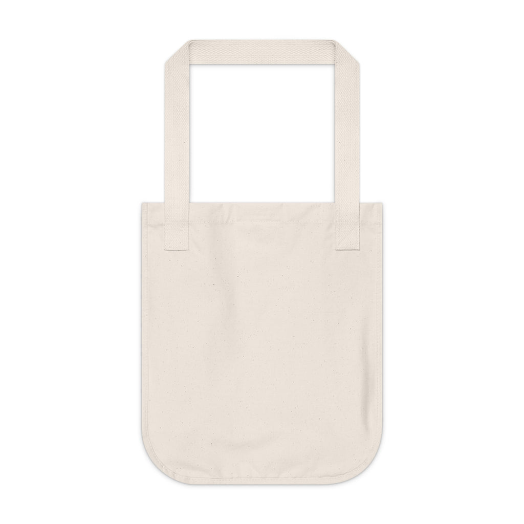 Beauty without the BS Organic Cotton Tote