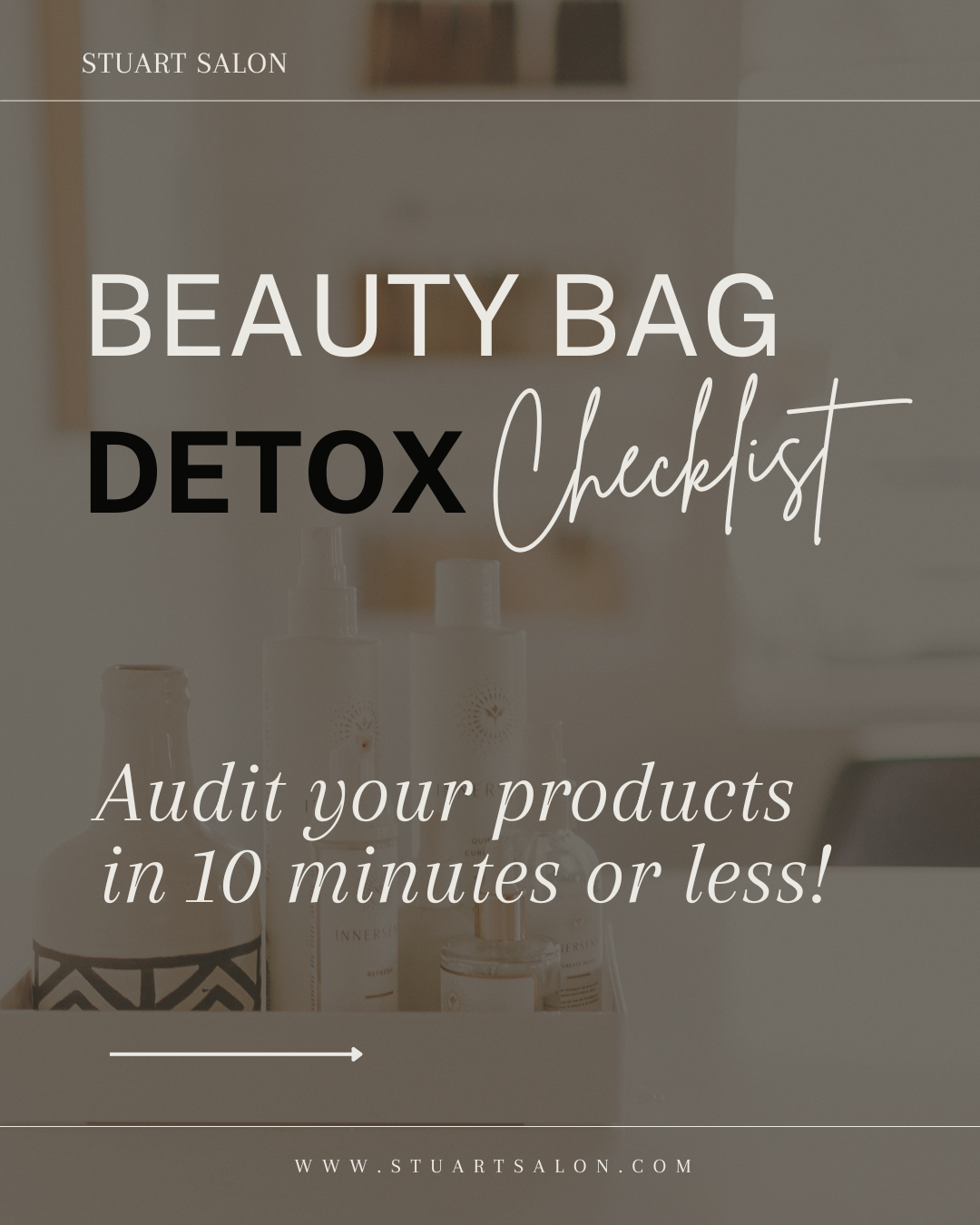 Decode Your Labels: The Clean Beauty Pocket Guide